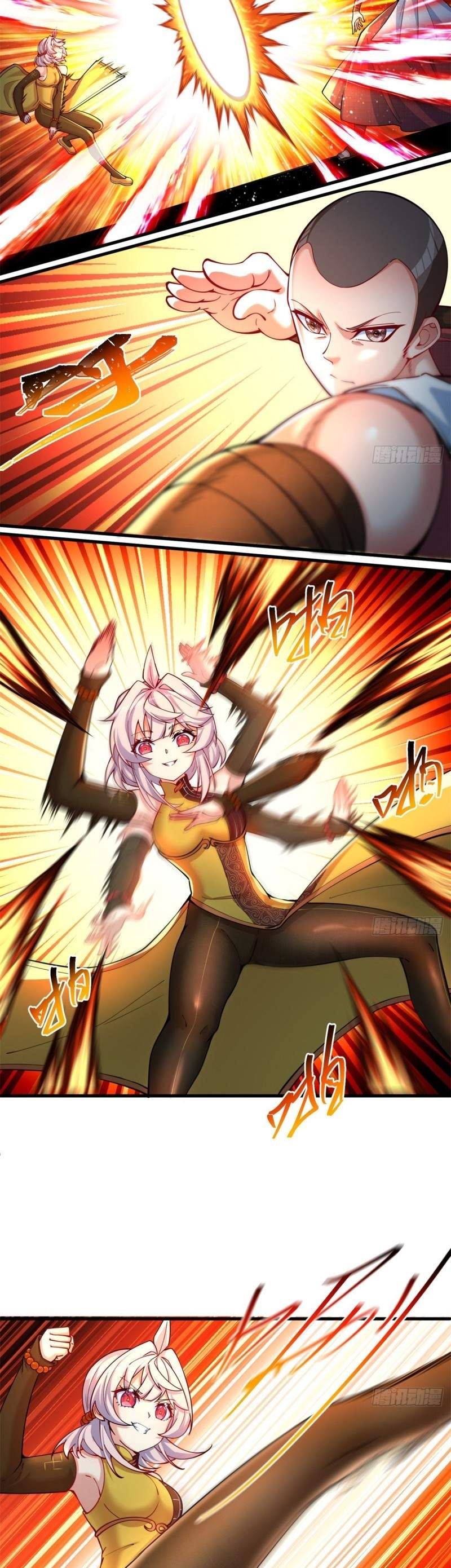 I Picked Up An Attributes Chapter 134 Gambar 5